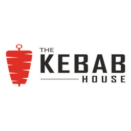 The Kebab House logo.